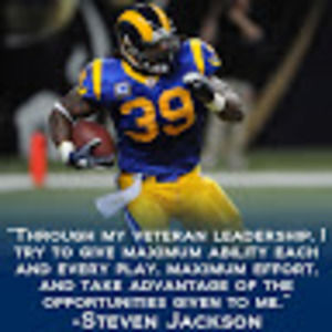 Meet your Posher, Greg